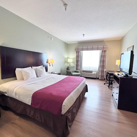 Americas Best Value Inn Wiggins Bagian luar foto